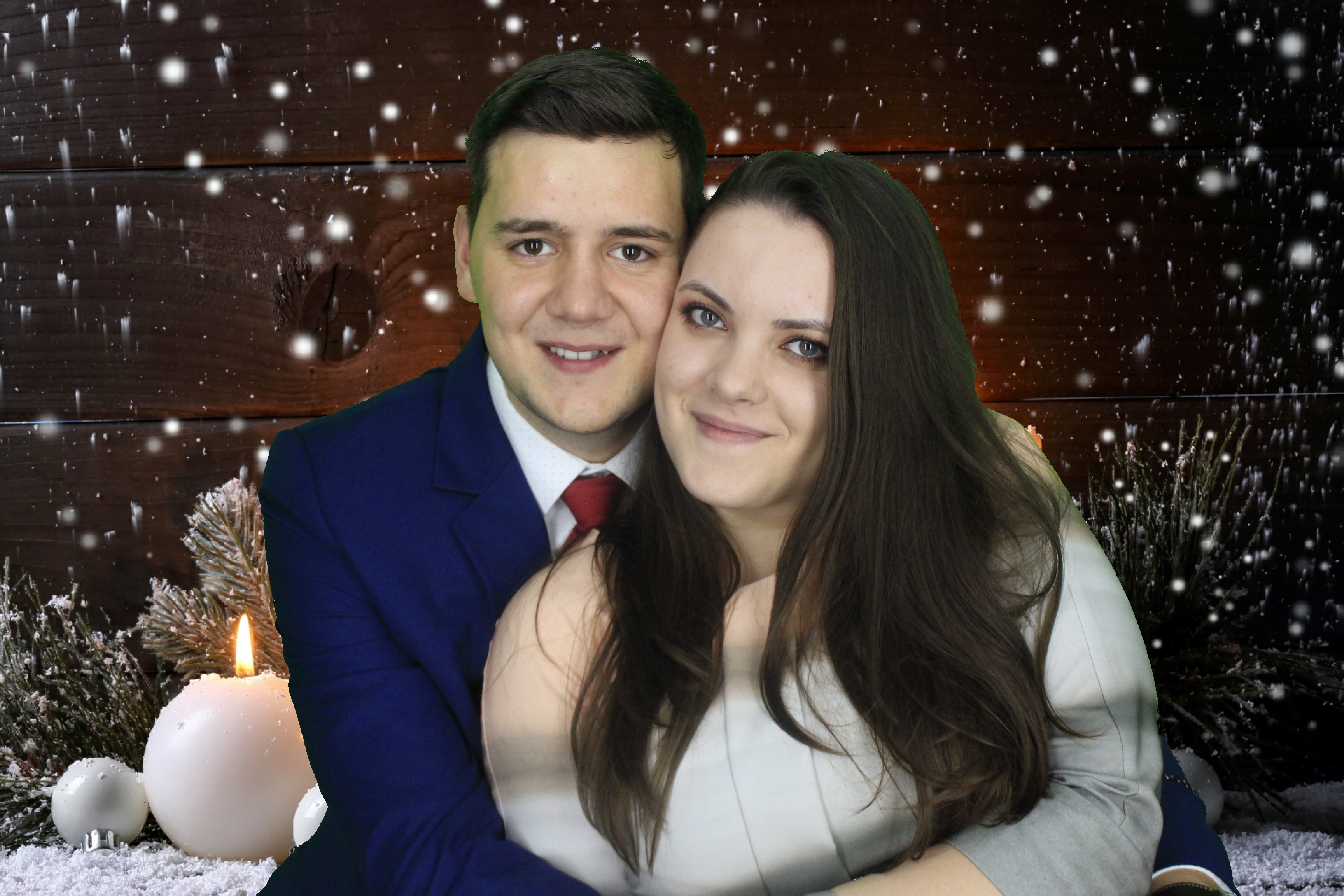 HMS Warrior Christmas Party | View more photos from the event at gallery.myphotoboothexperience.co.uk/u/MyPhotoBoothExperienceLtd/HMS-Warrior-Christmas-Party-0